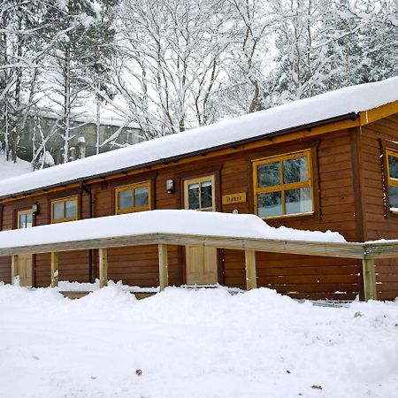 Dulnain Villa Aviemore Eksteriør bilde